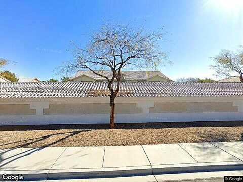 Quiet Pine, LAS VEGAS, NV 89108