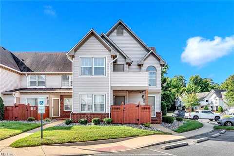 Rivanna River Reach, PORTSMOUTH, VA 23703