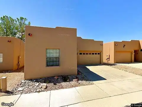 Calle Rambles, GREEN VALLEY, AZ 85614
