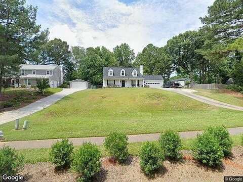 Jay Bird, PEACHTREE CORNERS, GA 30092