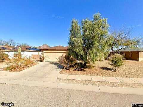 Double Echo, TUCSON, AZ 85735