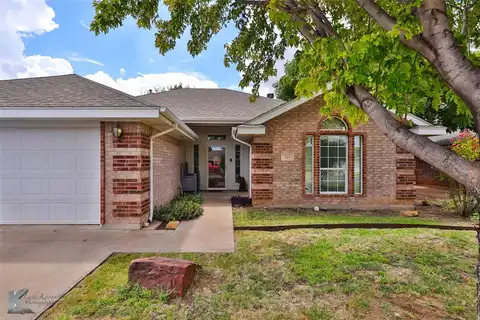 Sugarberry, ABILENE, TX 79602