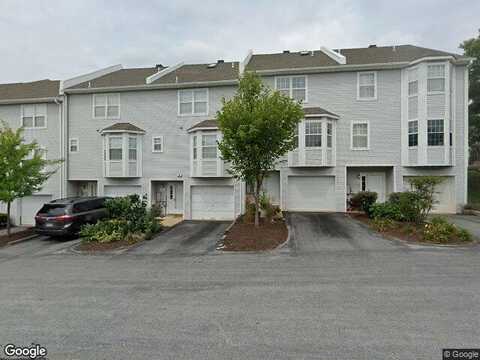 Huntington, WEST CHESTER, PA 19380