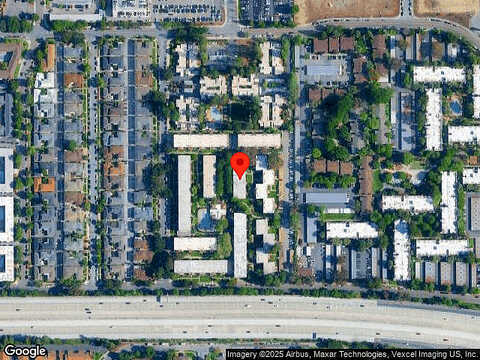Auburn, SAN JOSE, CA 95129