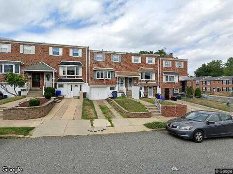 Brookview, PHILADELPHIA, PA 19154