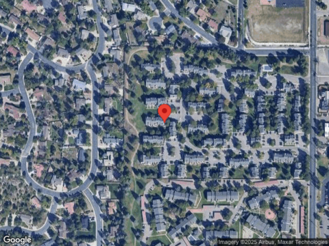 Queen Anne, COLORADO SPRINGS, CO 80917