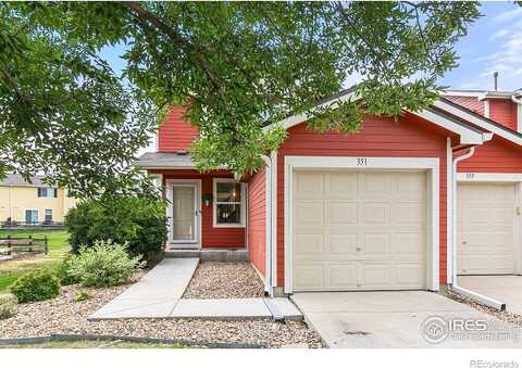 Montgomery, ERIE, CO 80516