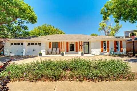 78Th, LUBBOCK, TX 79423