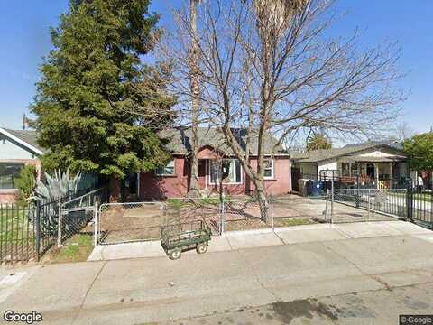 22Nd, SACRAMENTO, CA 95820