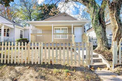 Roanoke, NEWPORT NEWS, VA 23607