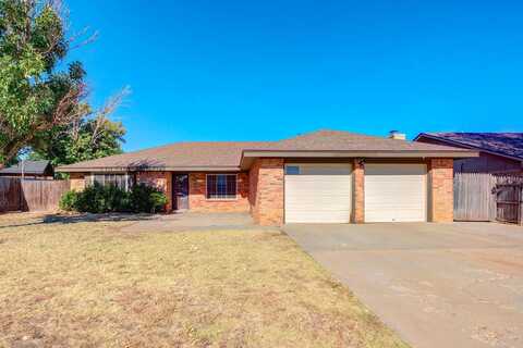 Elmwood, LUBBOCK, TX 79407