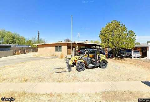 Champlain, TUCSON, AZ 85730