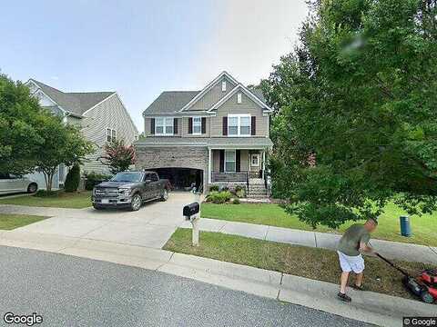 Geddy, TOANO, VA 23168