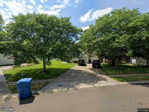 Tall Meadow, YARDLEY, PA 19067