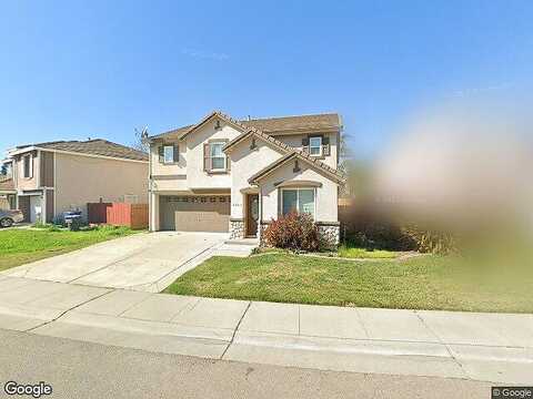 Calla Lily, SACRAMENTO, CA 95833