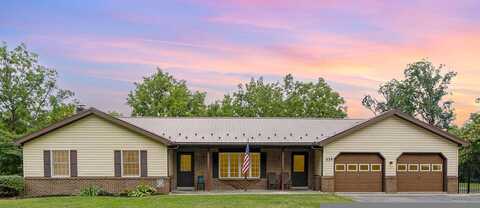 Apple Ridge, LOYSVILLE, PA 17047