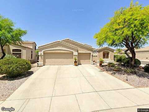 Sacaton Canyon, ORO VALLEY, AZ 85755