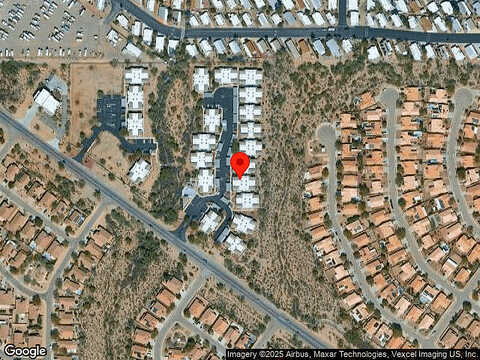 Treasure Cove, TUCSON, AZ 85713