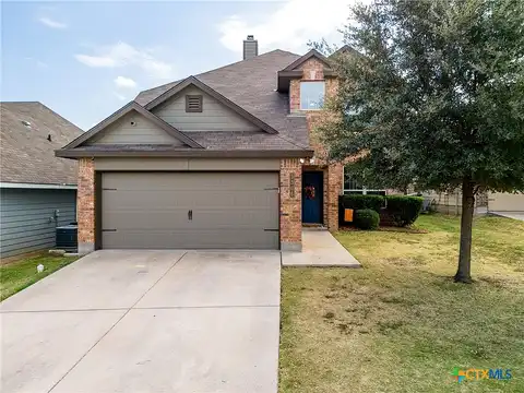 Greyfriar, KILLEEN, TX 76542