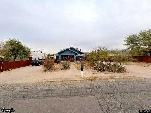 Adams, TUCSON, AZ 85705