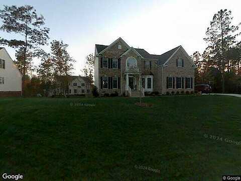 Buckingham, TOANO, VA 23168