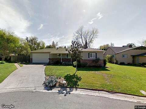 Strevel, SACRAMENTO, CA 95825