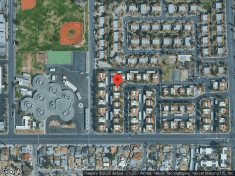 Jericho, LAS VEGAS, NV 89102