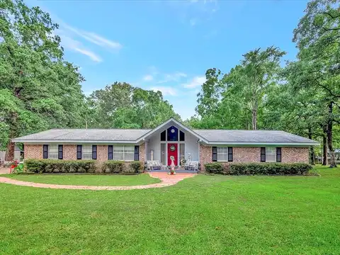 Fairview, DIBOLL, TX 75941