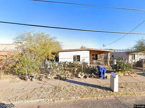 26Th, TUCSON, AZ 85713