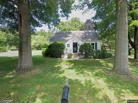 Church, HELLERTOWN, PA 18055