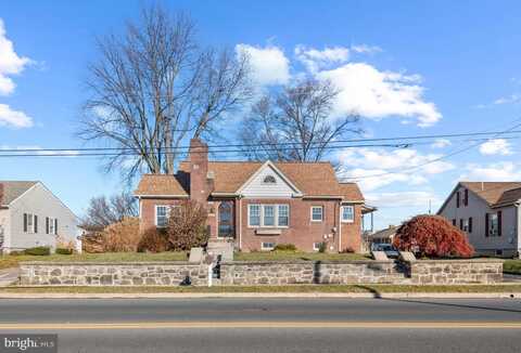 King, LITTLESTOWN, PA 17340