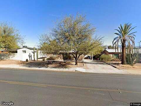 Pima, TUCSON, AZ 85716