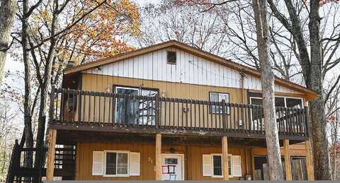 Woodland, BUSHKILL, PA 18324