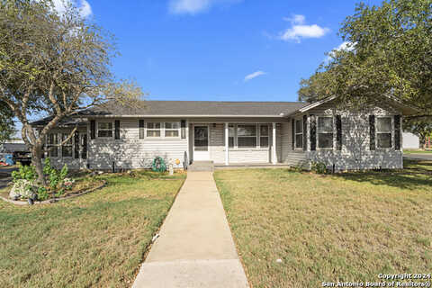 Schneider, POTH, TX 78147