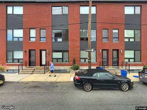 Reed, PHILADELPHIA, PA 19147