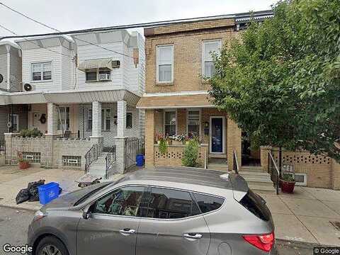 Edgemont, PHILADELPHIA, PA 19134