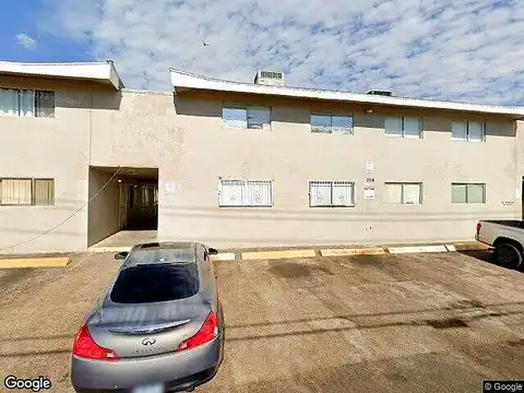 Orland, LAS VEGAS, NV 89107
