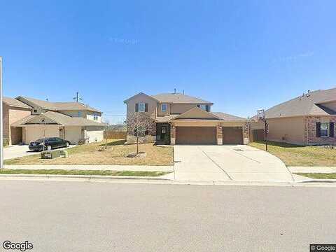 James Adkins, KYLE, TX 78640