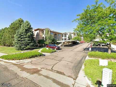 Mandalay, COLORADO SPRINGS, CO 80917
