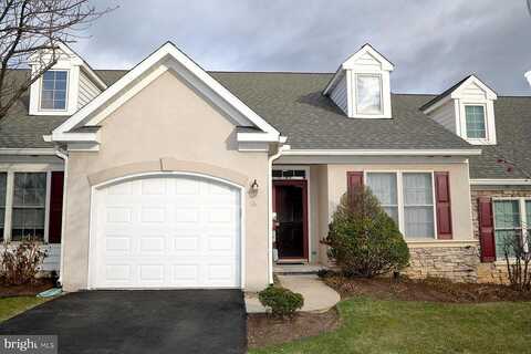 York, LANCASTER, PA 17602