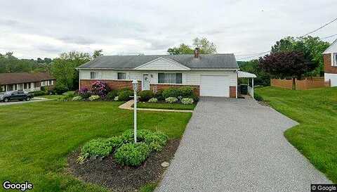 Bradley, DALLASTOWN, PA 17313