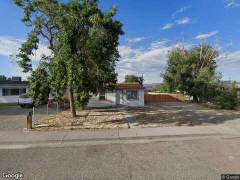 Teller, GRAND JUNCTION, CO 81501