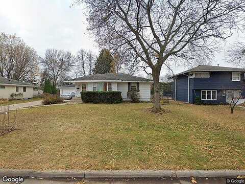 65Th, MINNEAPOLIS, MN 55430
