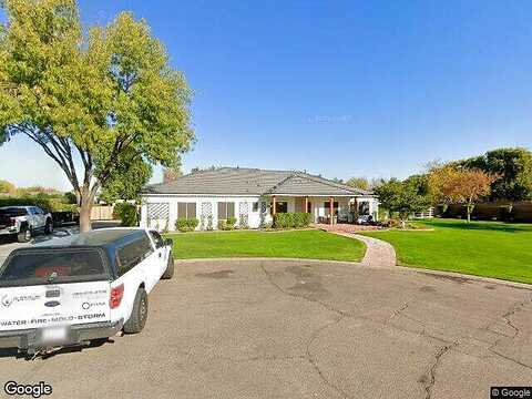 Majestic Eagle, GILBERT, AZ 85297
