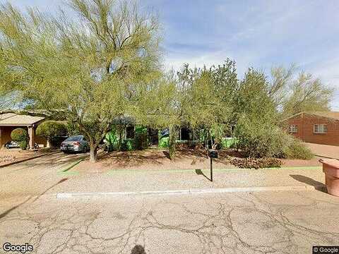 Exeter, TUCSON, AZ 85716