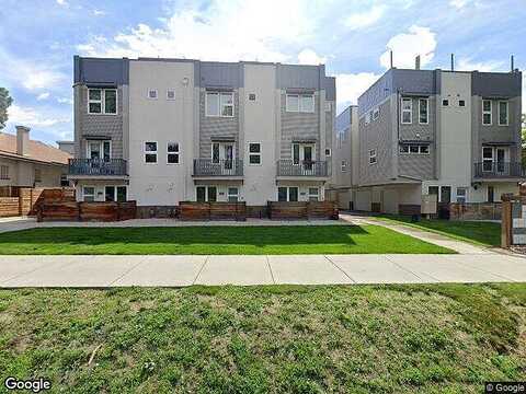 Federal, DENVER, CO 80211