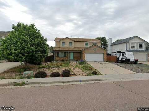 Leoti, COLORADO SPRINGS, CO 80922