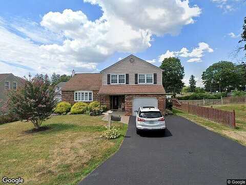June, BENSALEM, PA 19020