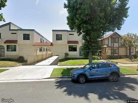 Grand, ALHAMBRA, CA 91801