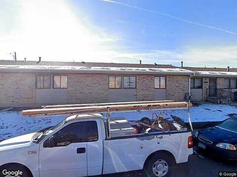 Federal, DENVER, CO 80219